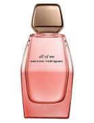 All Of Me Intense Edp Parfume Eau De Parfum Nude Narciso Rodriguez