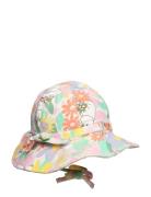 Summerly Hat Solhat Multi/patterned MUMIN