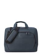 Parvis+ Satchel 2-Comp. Waterresistant Computertaske Taske Grey DELSEY...