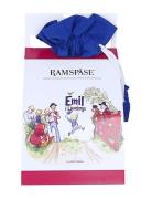Emil Rhyme Bag Toys Puzzles And Games Games Educational Games Blue Emi...