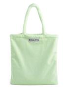 Naram Totebag Bags Totes Green Bongusta