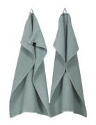 Hetty Kitchen Towel 2-Pack Home Textiles Kitchen Textiles Kitchen Towe...