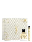 Ysl Lb Edp 30Ml+10Ml Hol24* Parfume Sæt Nude Yves Saint Laurent