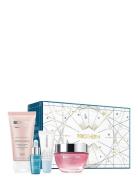 Bth Aqs Cica Nutri Set Holidays 24 Hudplejesæt Nude Biotherm