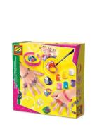 Ring & Bracelets Toys Creativity Drawing & Crafts Craft Jewellery & Ac...
