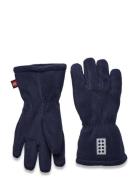 Lwazun 722 - Fleece Glove Accessories Gloves & Mittens Gloves Navy LEG...