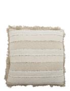 Totton Cushion Home Textiles Cushions & Blankets Cushions Beige Bloomi...