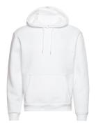 Hco. Guys Sweatshirts Tops Sweatshirts & Hoodies Hoodies White Hollist...