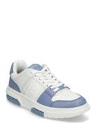 The Brooklyn Ess Low-top Sneakers White Tommy Hilfiger