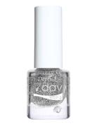 7Day Hybrid Polish 70128 5 Ml Neglelak Makeup Silver Depend Cosmetic