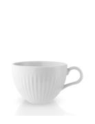 Legio Nova Kop 35 Cl Home Tableware Cups & Mugs Coffee Cups White Eva ...