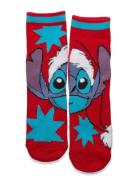 Socks Socks & Tights Socks Multi/patterned Lilo & Stitch