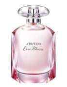 Ever Bloom Edp Parfume Eau De Parfum Nude Shiseido