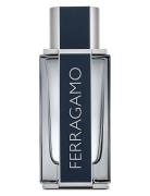 Ferragamo Men Edt 50Ml Parfume Eau De Parfum Nude Salvatore Ferragamo