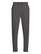 Track Pant Bottoms Sweatpants Grey Tommy Hilfiger