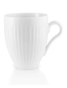 Legio Nova Kop 40 Cl Home Tableware Cups & Mugs Coffee Cups White Eva ...