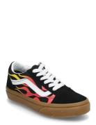 Old Skool Low-top Sneakers Black VANS