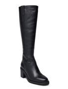 Long Boots Lange Støvler Black Billi Bi