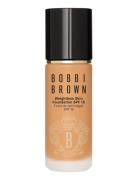 Weightless Skin Foundation Spf15 Foundation Makeup Bobbi Brown