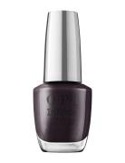 Is - Lincoln Park After Dark 15 Ml Neglelak Makeup Black OPI