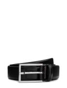 Gavrilo Designers Belts Classic Belts Black HUGO