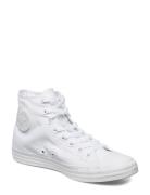 Chuck Taylor All Star Seasonal Sport Sneakers High-top Sneakers White ...