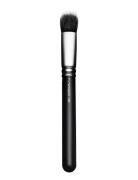 Brushes - 130S Short Duo Fibre Beauty Women Makeup Makeup Brushes Face...