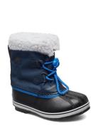 Childrens Yoot Pac Nylon Wp Sport Winter Boots Winter Boots W. Laces B...