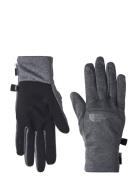 Etip Recycled Glove Accessories Gloves Finger Gloves Grey The North Fa...