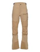 Trapper Pant Ii Teens Oat 170/176 Sport Outdoor Pants Beige ISBJÖRN Of...