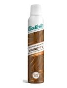 Batiste Color Dry Shampoo Brunette Tørshampoo Brown Batiste