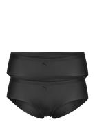 Puma Women Seamless Hipster 2P Hang Sport Panties Hipster & Boyshorts ...