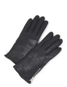 Kathmbg Glove Accessories Gloves Finger Gloves Black Markberg