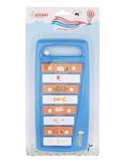 Moomin Xyloph Toys Musical Instruments Blue MUMIN