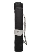 Gaiam Granite Storm Yoga Mat Bag Sport Sports Equipment Yoga Equipment...