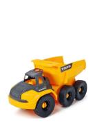 Volvo - On-Site Hauler Toys Toy Cars & Vehicles Toy Vehicles Construct...