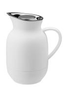 Amphora Vacuum Jug - Coffee 1 L. Home Tableware Jugs & Carafes Thermal...