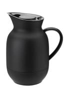 Amphora Vacuum Jug - Coffee 1 L. Home Tableware Jugs & Carafes Thermal...