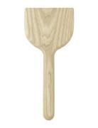 Easy Rødspætte Palet Oak Home Kitchen Kitchen Tools Spoons & Ladels Br...