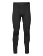 Midweight Stretch Tight Bottoms Base Layer Bottoms Black Columbia Spor...