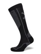 Park Ski Socks Sport Socks Regular Socks Grey Bula