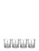 Perfect Serve Coll. D.o.f. 37 Cl 4-P Home Tableware Glass Whiskey & Co...