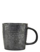 Pion Cup Home Tableware Cups & Mugs Tea Cups Black House Doctor