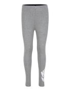 Nike Sportswear Leg-A-See Leggings Sport Leggings Grey Nike