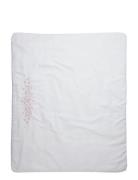 Feuilles De Lin Blanket Baby & Maternity Baby Sleep Baby Blankets Whit...