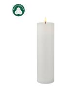 Sille Rechargeable Home Decoration Candles Led Candles White Sirius Ho...