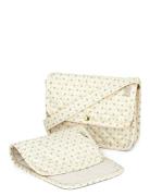 Doll's Changing Bag Toys Dolls & Accessories Dolls Accessories Cream C...
