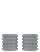 Onoff Home Storage Hooks & Knobs Hooks Grey EO