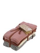 Tax Eco, Muslinblanket, 4 Pcs, Brick/Rose Baby & Maternity Baby Sleep ...