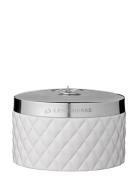 Portia Jar Home Storage Mini Boxes White Lene Bjerre